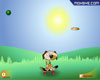 Frisbee Dog