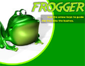Frogger