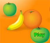 Fruit Smash