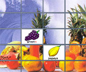 Fruits
