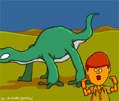 Goanna Humpah