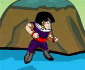 Gohan`s Adventure