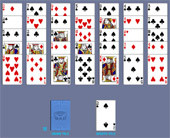 Golf Solitaire