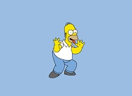 Gomer Simpson