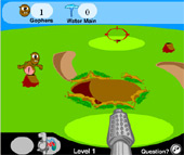 Gopher War
