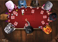 Governor of Poker