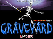 Graveyarg