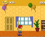 Greedy Pinatas