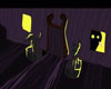 Haunted Mansion