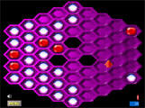 Hexxagon