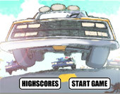 Highway Hunter