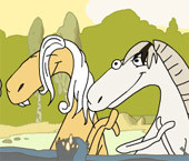 Horses