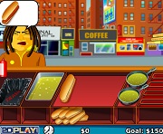 Hot Dog