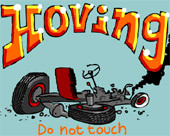 Hoving