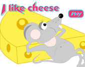I Like Cheese