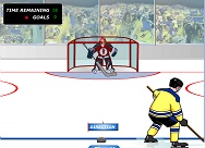 Ice Hockey