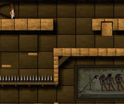 Indiana Jones