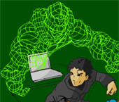 Interface Escape