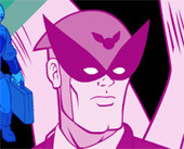 Jailbirdman