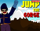 Jump The Gorge
