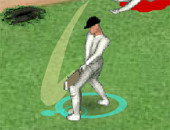 Just Not Cricket