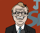 Kill Jerry Springer