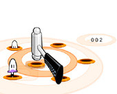 Kill Ufo`s