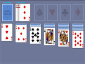 Klondike Solitaire