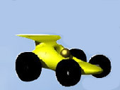 Kore Karts
