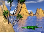 Crocodile