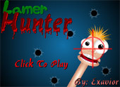 Lamer Hunter