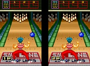 League Bowling
