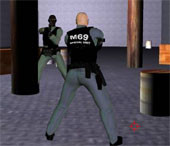 M69 Special Unit