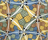M.C. Escher