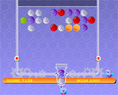 Magic Balls