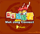 Mah Jong Connect