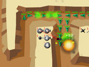 Mahee Tower Defence