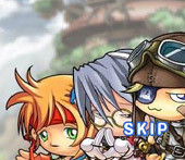 Maple Story