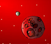 Mars Fighter