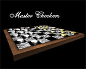 Checkers