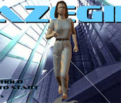 Mazegirl