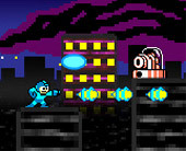 Mega Men