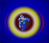 Megaman RPG