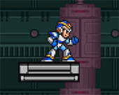 MegaMen