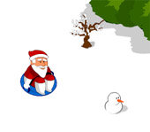 Merry Grandparent Frost
