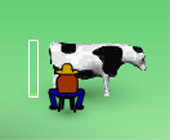 Milk Panic