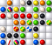 Mind Your Marbles