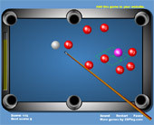 Mini Pool 2