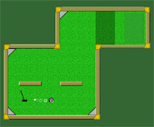 Mini Putt