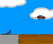 MiniCar Jump